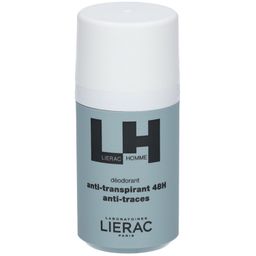 Lierac Homme Déodorant Anti-Transpirant 48h