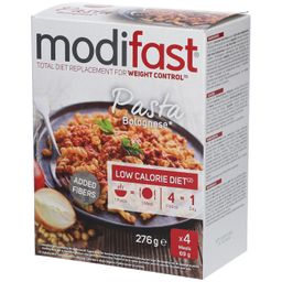 Modifast® Pasta Bolognese