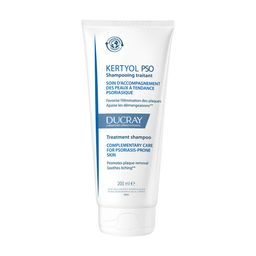 Ducray Kertyol P.S.O. Shampooing Traitant | Peau à tendance psoriasique | démangeaisons
