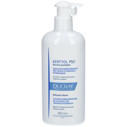 Ducray Kertyol P.S.O. Dagelijkse Balsem | Huid met neiging tot psoriasis | jeuk