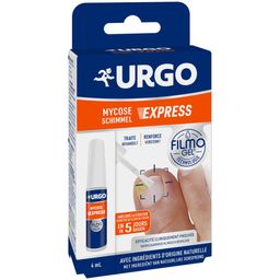 URGO Filmogel® Schimmel Express | Behandelt Schimmel in 5 Dagen