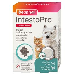 Beaphar® Intestopro Comprimés Chien & Chat S