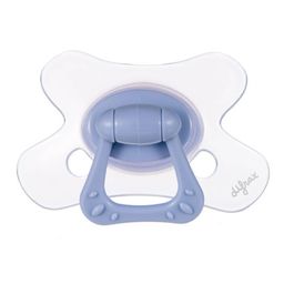 Difrax Sucette Natural Lavender 12 Moins+
