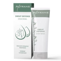 Axitrans Sweat Defense Gel Douche