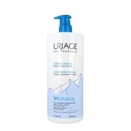 Uriage Crème Lavante Nouvelle Formule