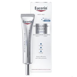 Eucerin® HYALURON-FILLER + 3x EFFECT Contour des Yeux SPF 15