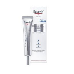 Eucerin Hyaluron-Filler + 3x Effect Oogcontourcrème SPF15