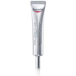 Eucerin® HYALURON-FILLER + 3x EFFECT Contour des Yeux SPF 15