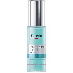 Eucerin Hyaluron-Filler + 3x Effect Sérum Booster d'Hydratation