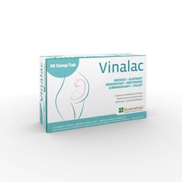 Vinalac Nouvelle Formule