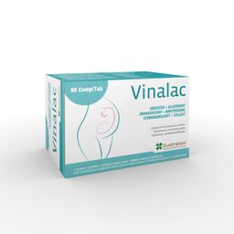 Vinalac Optimale Formule