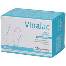 Vinalac Formule Optimale