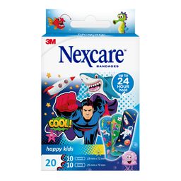 Nexcare Happy Kids Cool