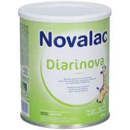 Novalac Diarinova Nouvelle Formule
