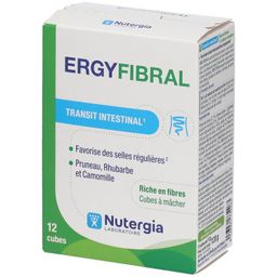 Ergyfibral
