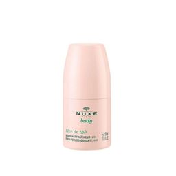 Nuxe Body Rêve de Thé Déodorant Fraîcheur 24h DUO