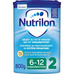 Nutrilon 2 Opvolgmelk 6-12 maanden