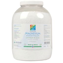 DeBa Pharma Himalaya Flocons de Magnésium