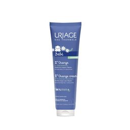 Uriage Baby 1st Change Cream with Organic Edelweiss