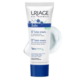 Uriage Baby 1st Cold Cream with Organic Edelweiss