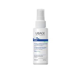 Uriage Bébé 1er Spray Asséchant Réparateur à l'Edelweiss Bio & au Cuivre Zinc