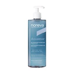 Noreva Aquareva Moisturizing Foaming Gel