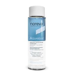 Noreva Aquareva Moisturizing Bi-Phasic Makeup Remover