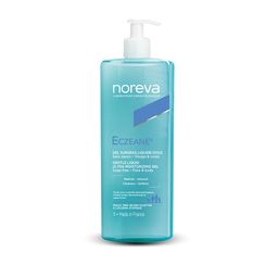 Noreva Eczeane Soft Liquid Surgras Gel