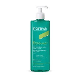 Noreva Exfoliac Gel Moussant Doux
