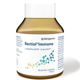 Bactiol® Immune 66 Porties