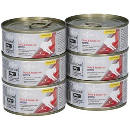 Trovet RID Renal Oxalate Kat Kip