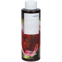 Korres Fruit de la Passion d'Or Nettoyant Corporel Renouvelant