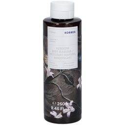 Korres Jasmine Renewing Body Cleanser