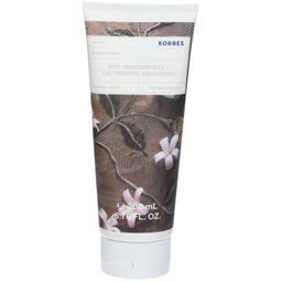 Korres Jasmine Body Smoothing Milk