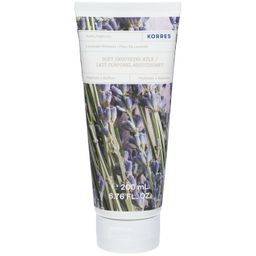 Korres Fleur de Lavande Lait Corporel Adoucissant