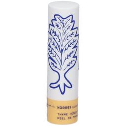 Korres Thyme Honey Lipbalm