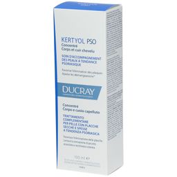 Ducray Kertyol P.S.O. Concentraat | Huid met neiging tot psoriasis | jeuk