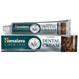 Himalaya Dental Cream Clove