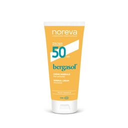 Bergasol Expert Crème Minérale SPF50+