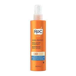 RoC Soleil-Protect Moisturising Spray Lotion SPF30