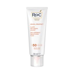 RoC Soleil-Protect Fluide Lissant Anti-Rides IP50
