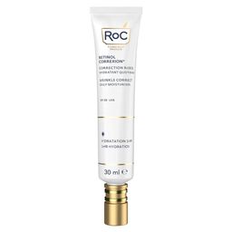 RoC Retinol Correxion Correction Rides Hydratant Quotidien SPF30