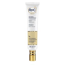 RoC Retinol Correxion Wrinkle Correct Night Cream