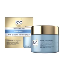 RoC Multi Correxion Firm + Lift Anti-Sagging Firming Cream Rich