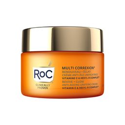 RoC Multi Correxion Revive And Glow Unifying Cream Anti-Aging