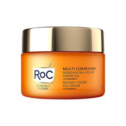 RoC Multi Correxion Renouveau + Éclat Gel-Crème