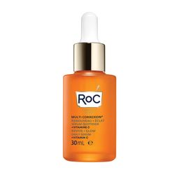 RoC Multi Correxion Revive + Glow Daily Serum