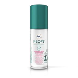 RoC Keops Deo Roll-On Deodorant Sensitive Skin