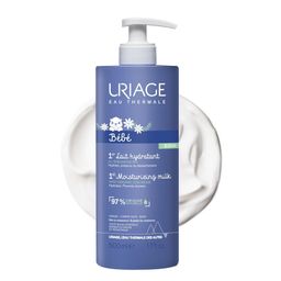Uriage Bébé 1er Lait Hydratant à l'Edelweiss Bio