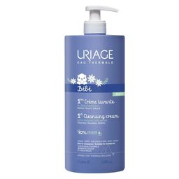 Uriage Baby 1st Cleansing Cream with Organic Edelweiss